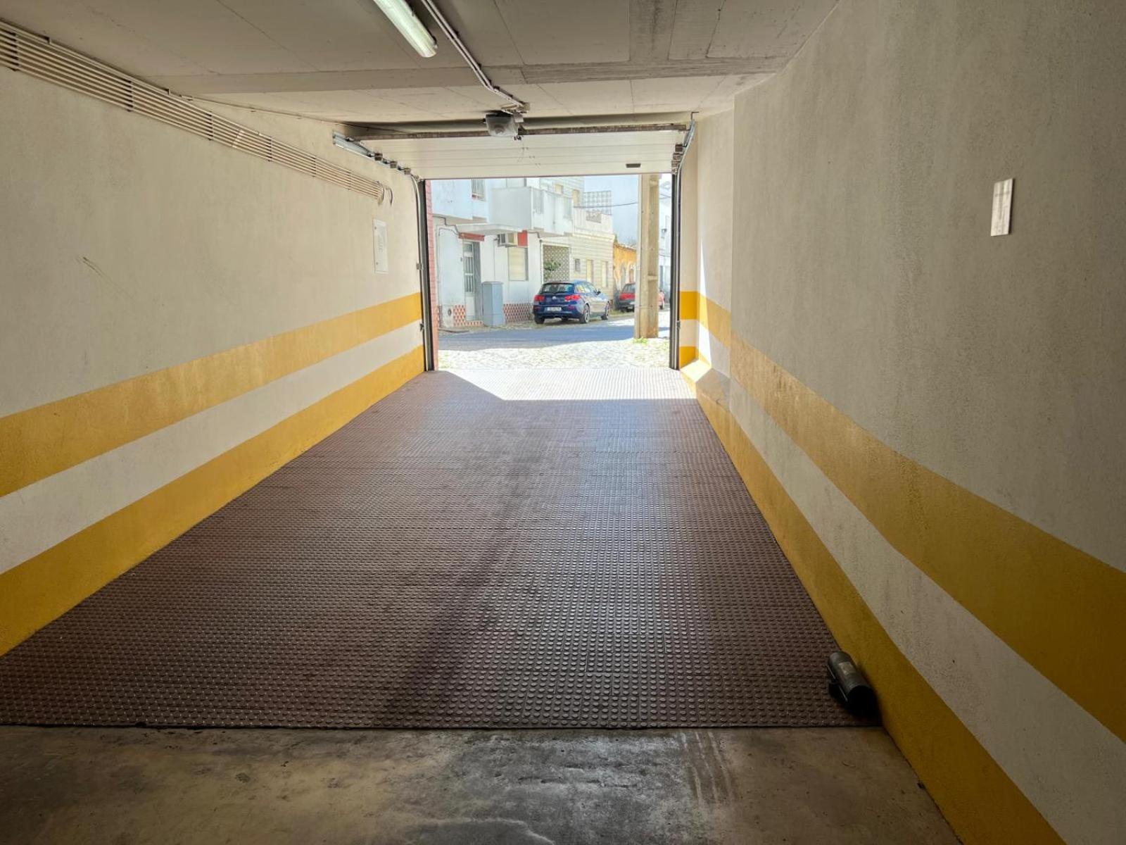 Mar E Sol By T3 Wifi E Estacionamento Lägenhet Quarteira Exteriör bild